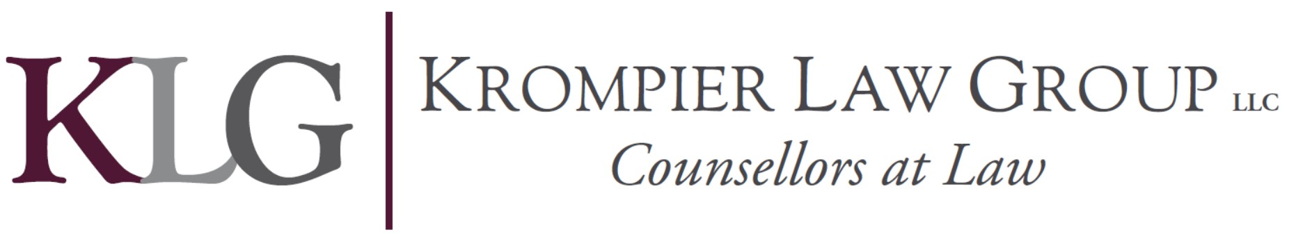 Krompier Law Group - New Jersey Medical, Dental, Nursing, Hospital Malpractice Defense Lawyers