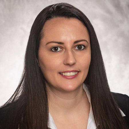 Erika Rauh – NJ Medical Malpractice Defense Paralegal